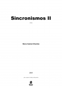 Sincronismos II 